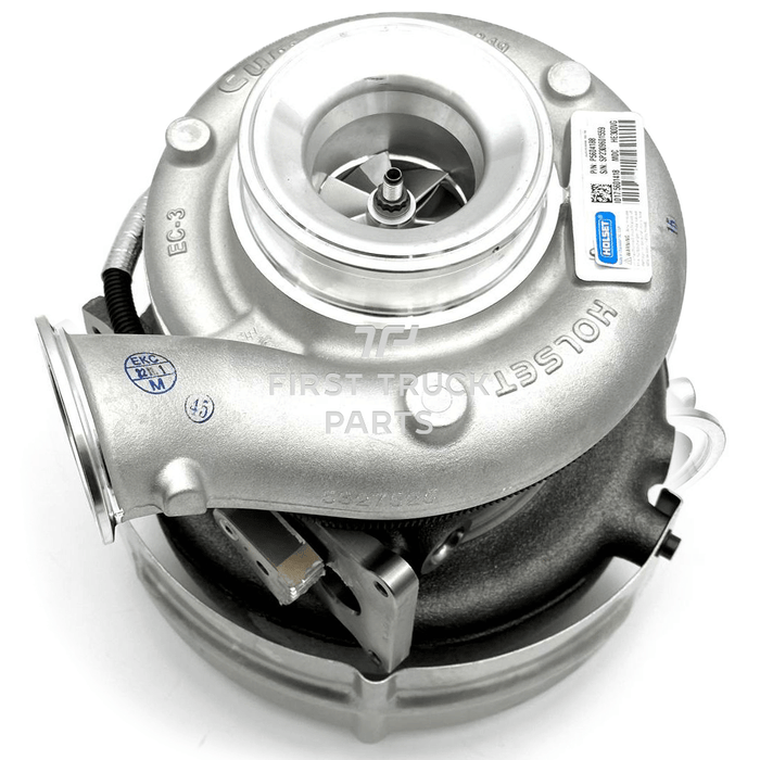 6411490RX | Genuine Cummins® Turbocharger Kit HE300VG