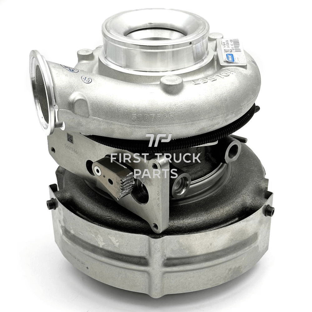 2881935 | Genuine Cummins® Turbocharger, Kit HE341VE QSB