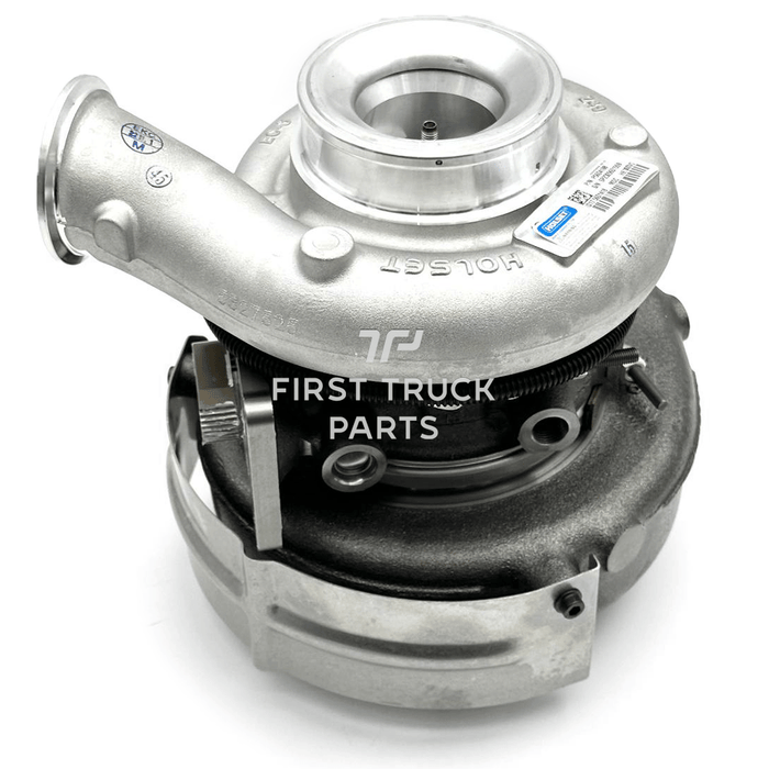 5327378 | Genuine Cummins® Turbocharger, Kit HE300VG, QSB