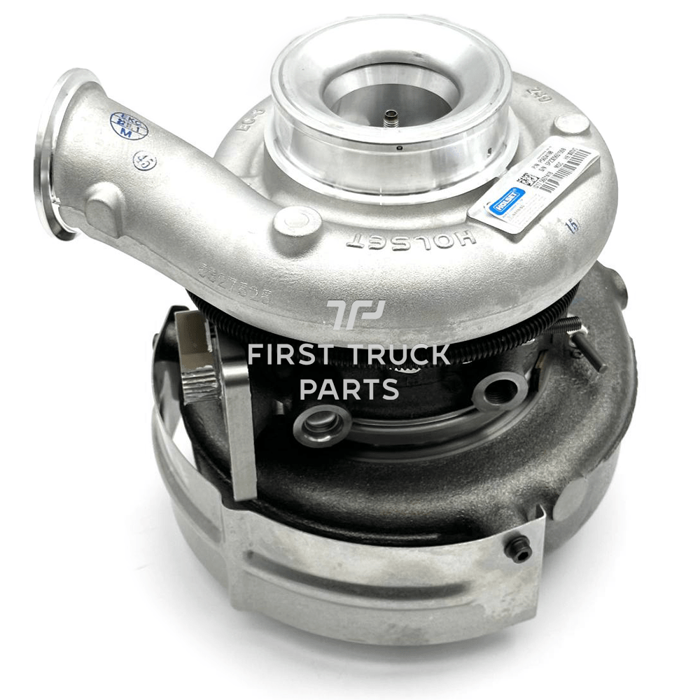 P/N: 5328078 - New OEM Cummins® Turbocharger, Kit HE300VG