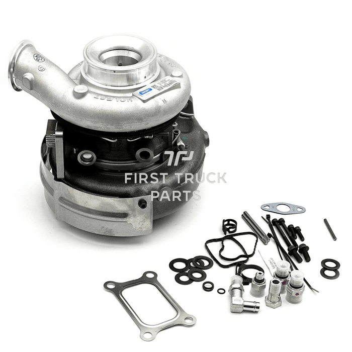 6411490RX | Genuine Cummins® Turbocharger Kit HE300VG