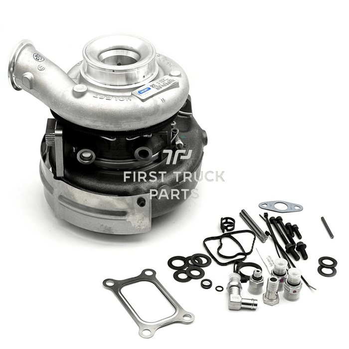 3793690 | Genuine Cummins® Kit, Turbocharger with Actuator HE341VE