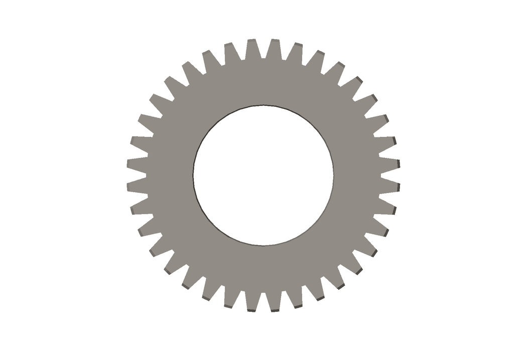 3349101 | Genuine Cummins Onan® Hydraulic Pump Gear