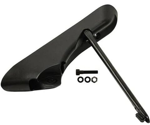 2507655C91 | Genuine International® Lh Upper Mirror Bracket