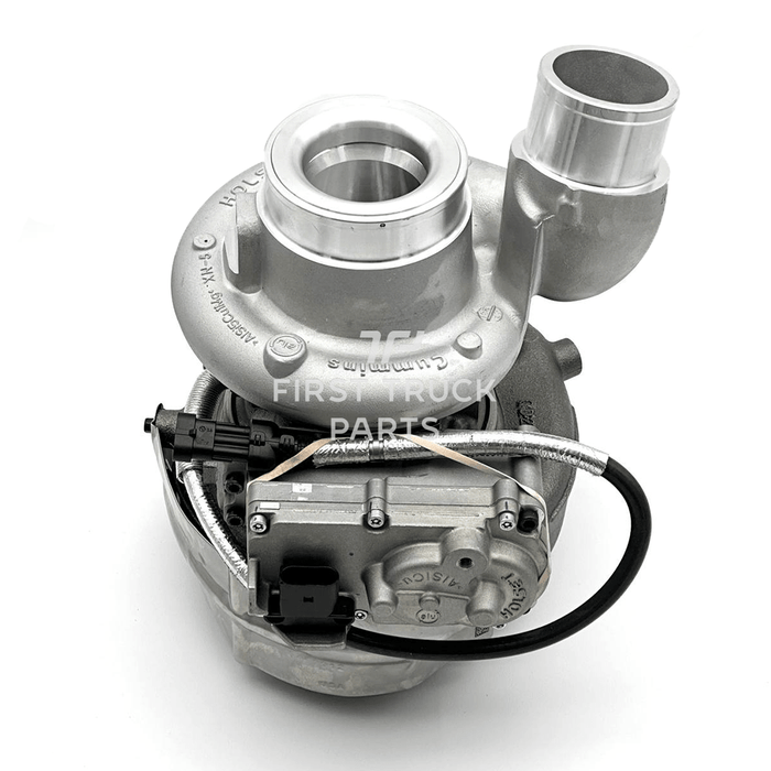 5554227RX | Genuine Cummins® Turbocharger HE300VG Dodge Ram 2500-3500