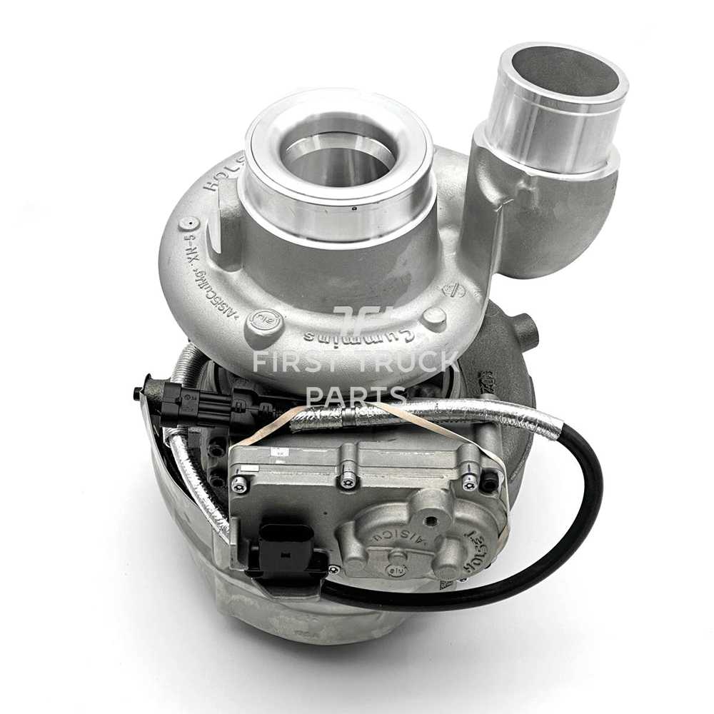 R8444771AB | Genuine Mopar® Turbocharger HE300VG Dodge Ram 2500, 3500