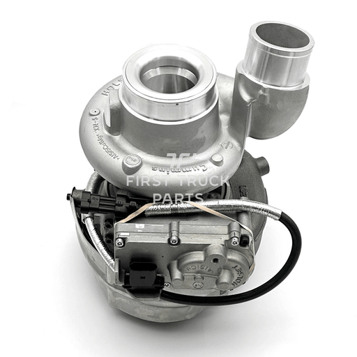 5498271 | Genuine Cummins® Turbocharger HE300VG Dodge Ram 2500, 3500
