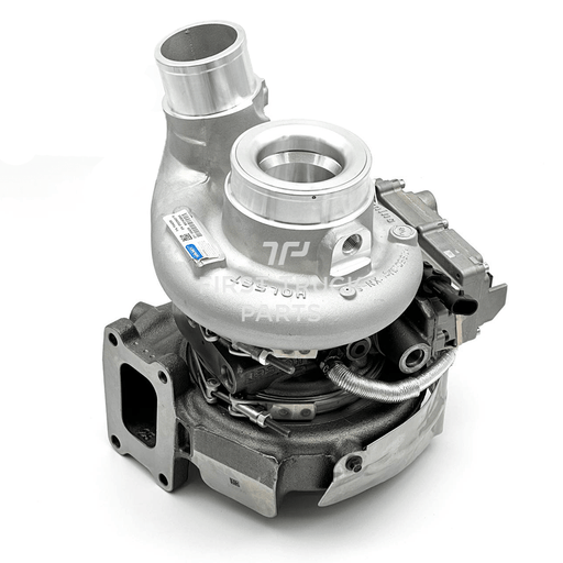 5498271 | Genuine Cummins® Turbocharger HE300VG Dodge Ram 2500, 3500