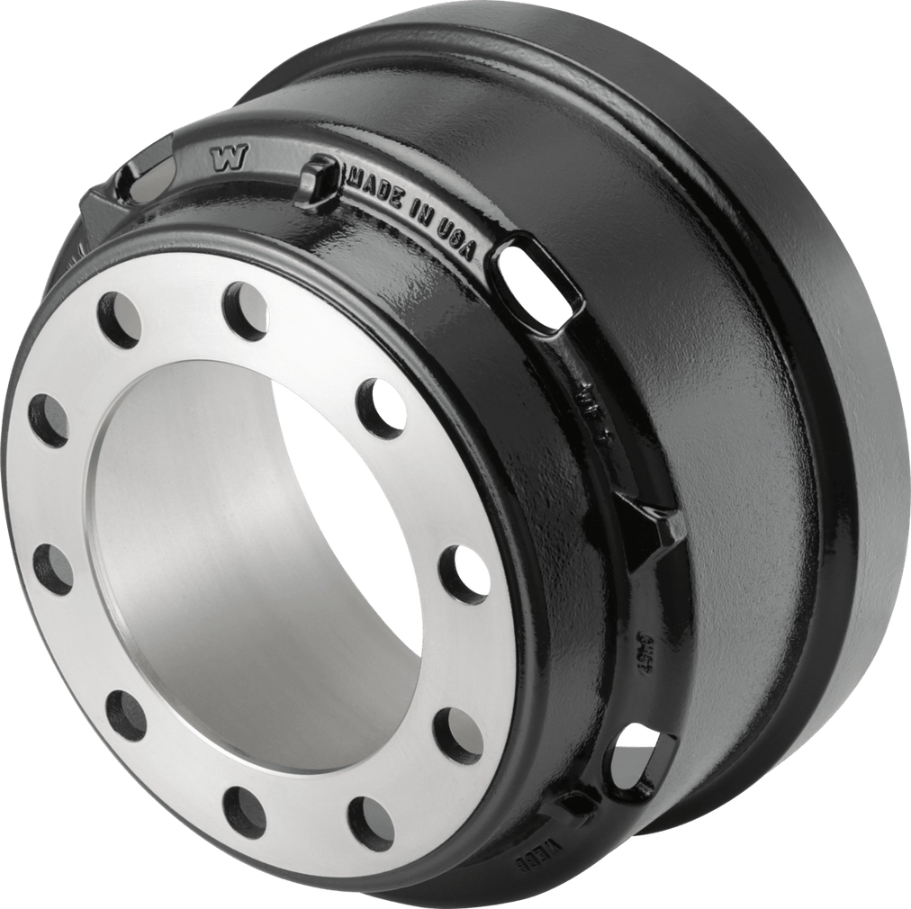 03-123448 | Alliance® Brake Drum (Balanced)