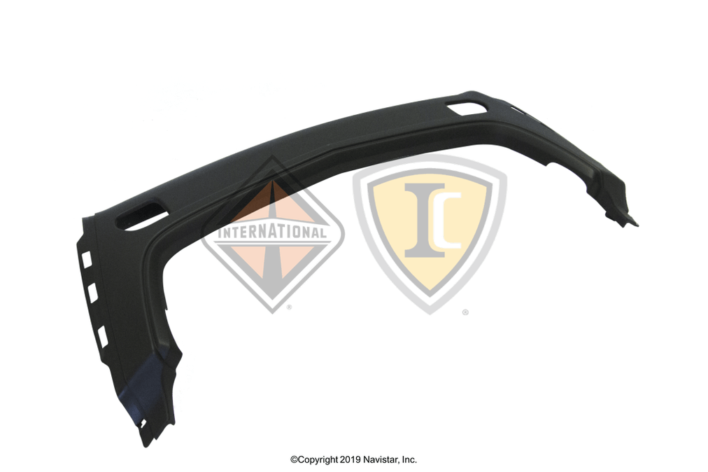 4062339C1 | Genuine International® Center Bumper