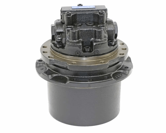 20/951311 | Genuine JCB® Drive Motor