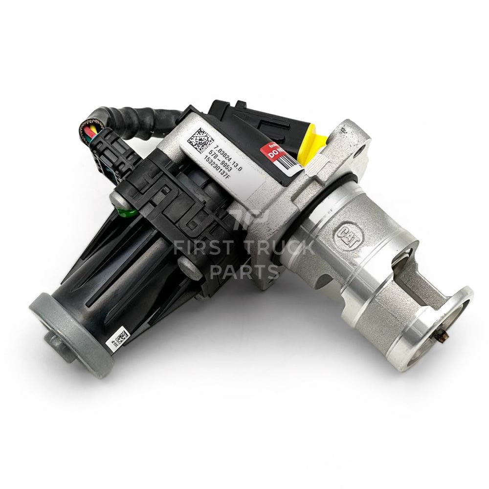 P/N: 578-9953 | Genuine Caterpillar® Egr Valve