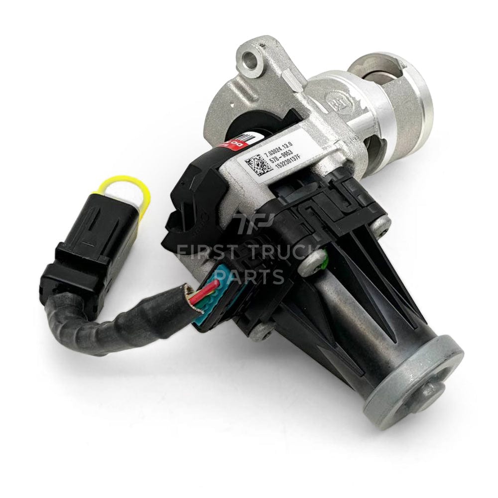 578-9953 | Genuine Caterpillar® Egr Valve