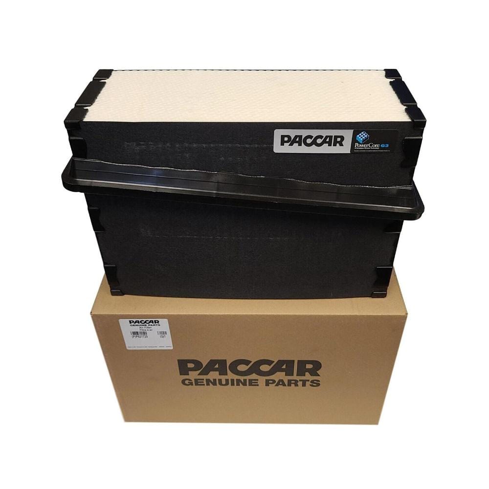 P621725 | Genuine Paccar® Air Filter For Kenworth, Peterbilt