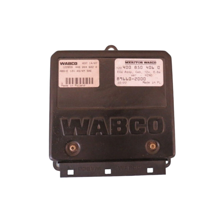 446004602 | Genuine Hino® ABS Brake Control Module 268