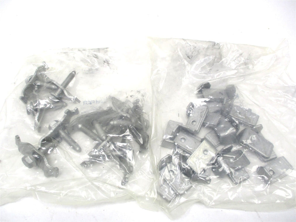 060-K037767 | Genuine Bendix® Air Brake Valve - Spares Kit (Weight: 5 lbs)