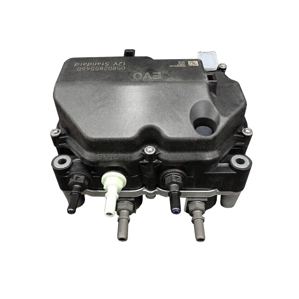 Bda Pump Module P/№: 5801773340 by Case® - Def Diesel Exhaust Fluid Supply Pump - New