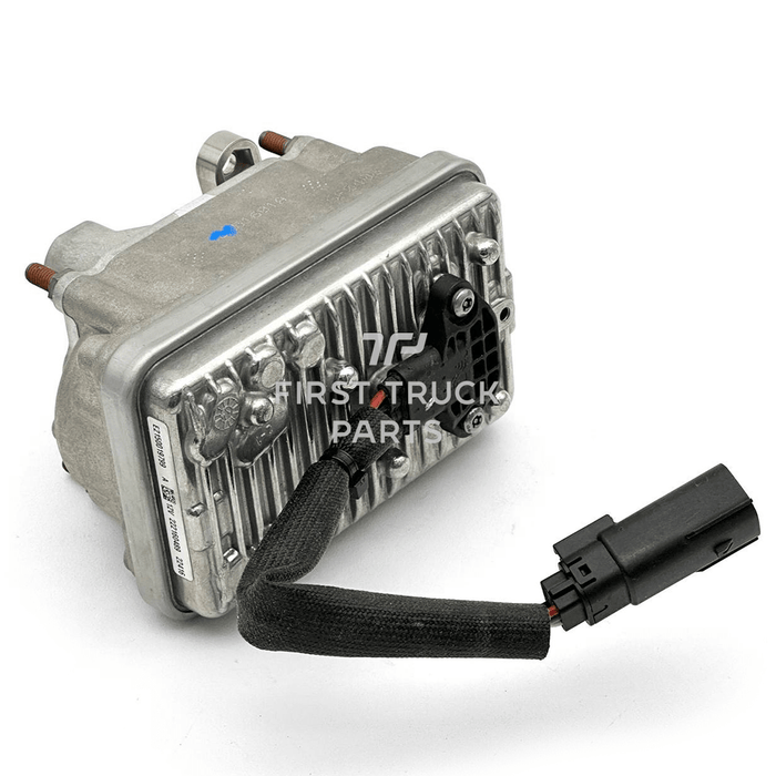 59001107419 | Genuine International® Turbo Electronic Actuator