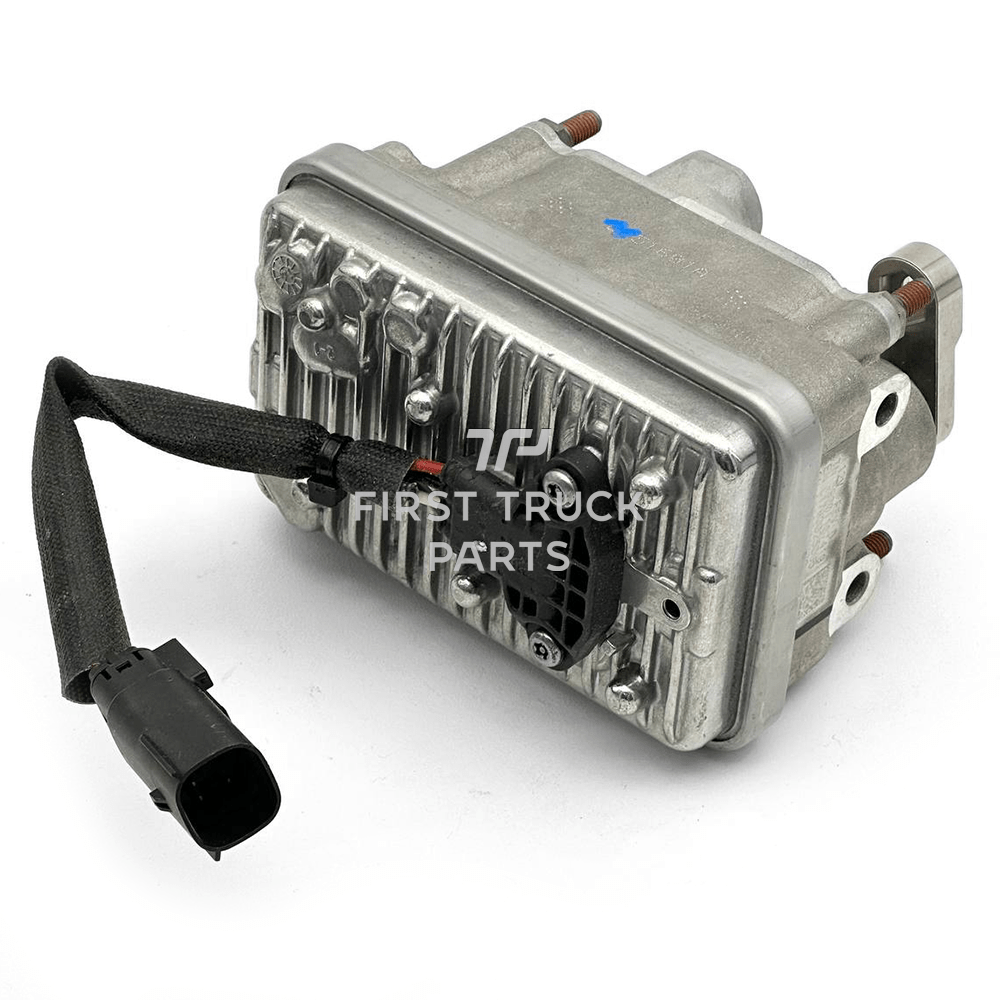 59001107419 | Genuine International® Turbo Electronic Actuator