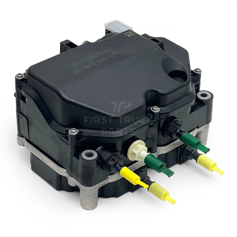 20R-9603 | Genuine Cat® Diesel Exhaust Fluid Pump 24V