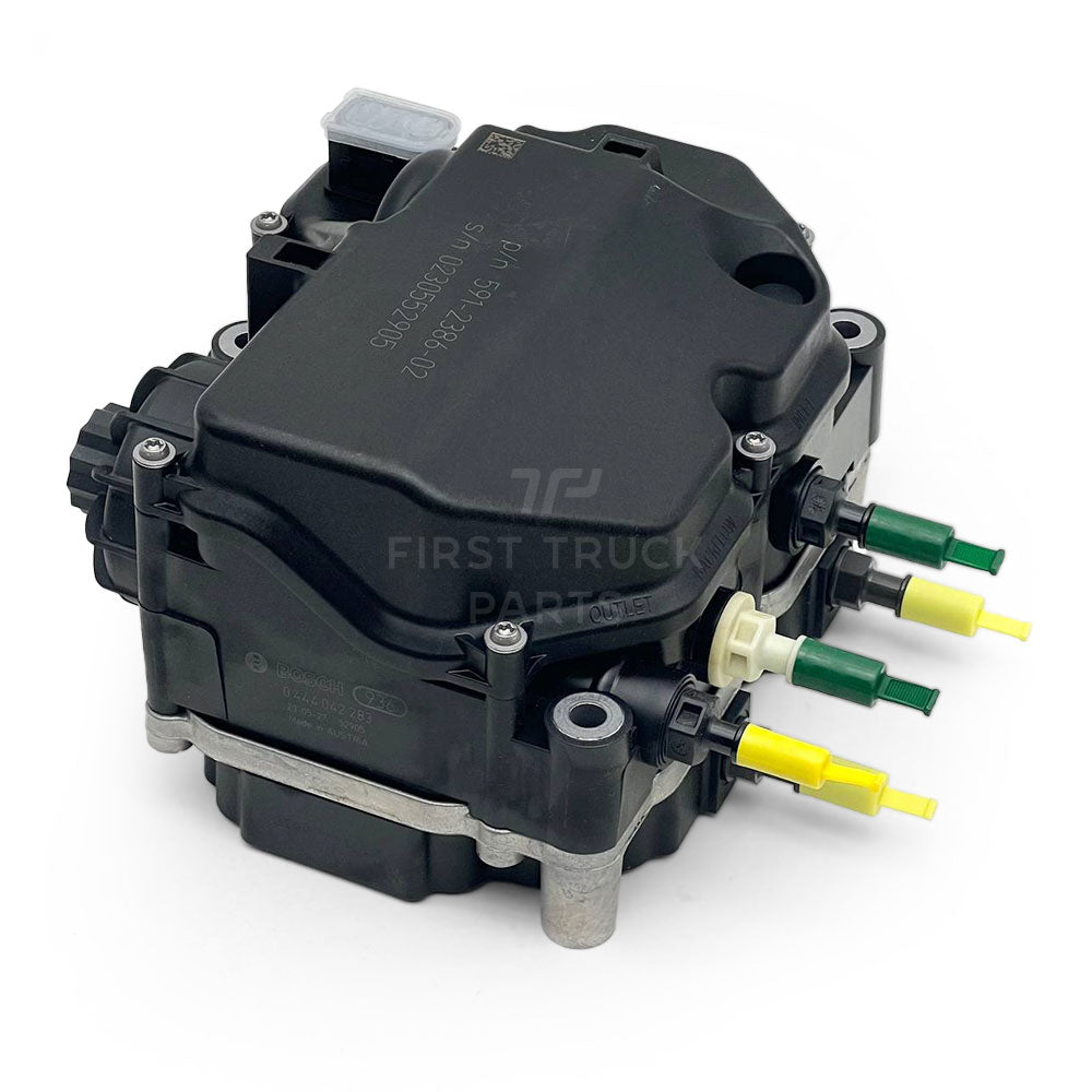 485-9753 | Genuine Cat® Diesel Exhaust Fluid Pump 24V