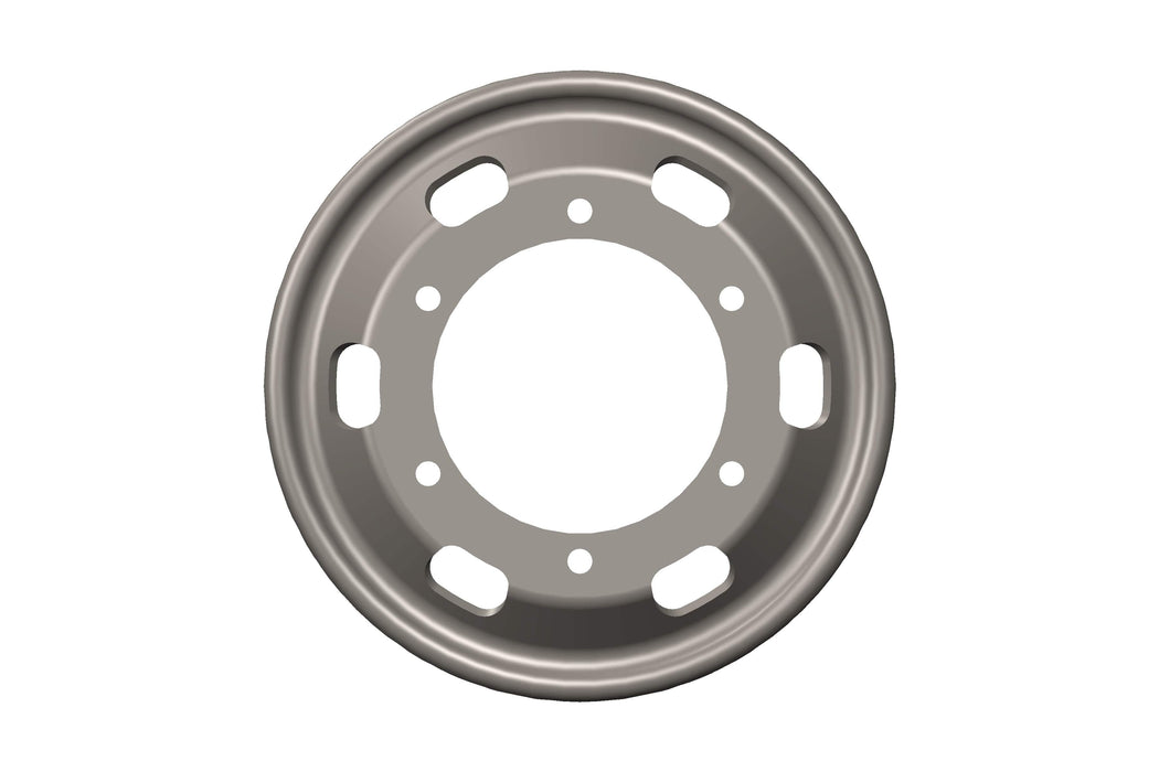 3946628 | Genuine Cummins Onan® Fan Pulley