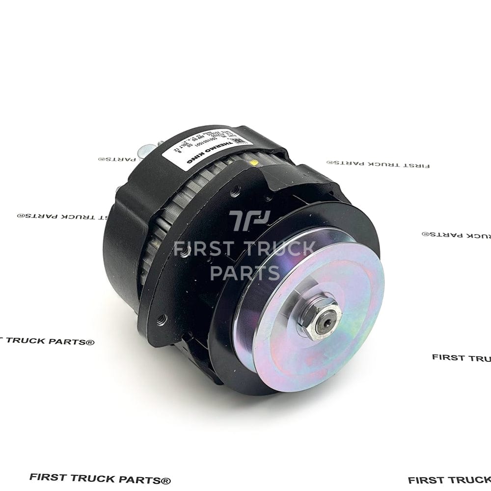 45-170690-05-9282 | Genuine Thermo King® Alternator For Thermo King RD-II TLE, TS Spectrum