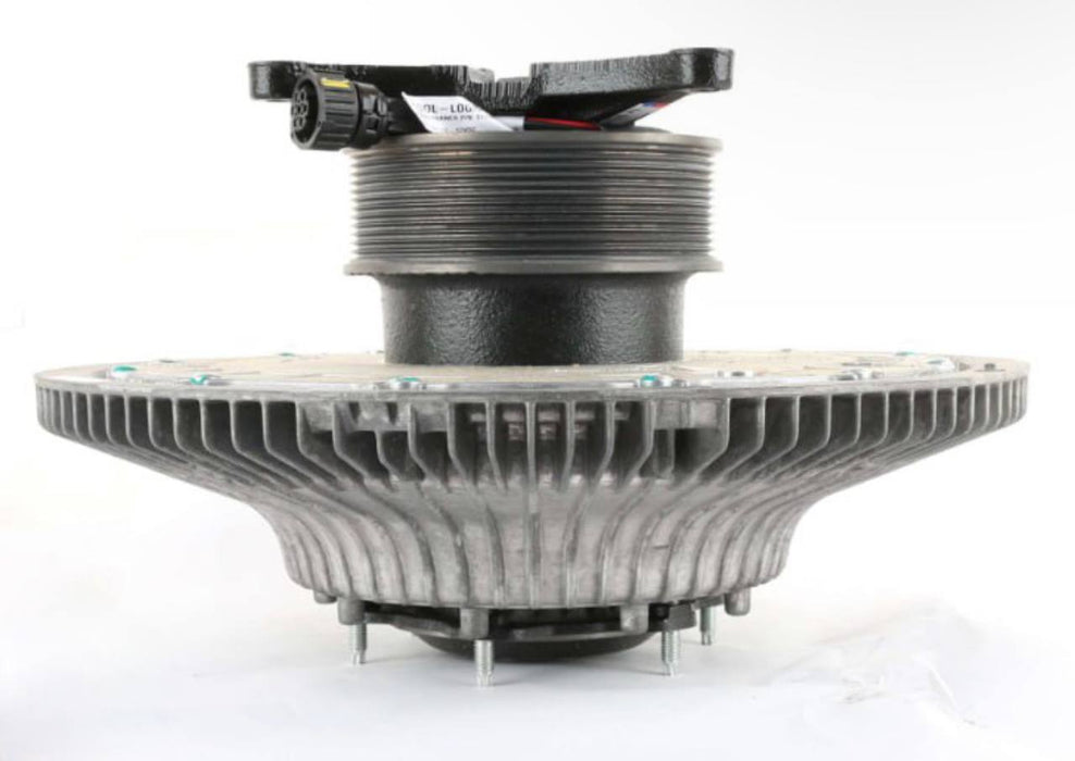 21508297 | Genuine BorgWarner® Fan Clutch For Mack Volvo