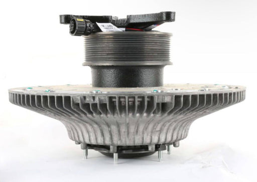 010024675 | Genuine Volvo® Fan Clutch For Volvo, Mack
