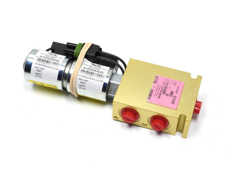 AT180585 | Genuine John Deere® Solenoid Valve