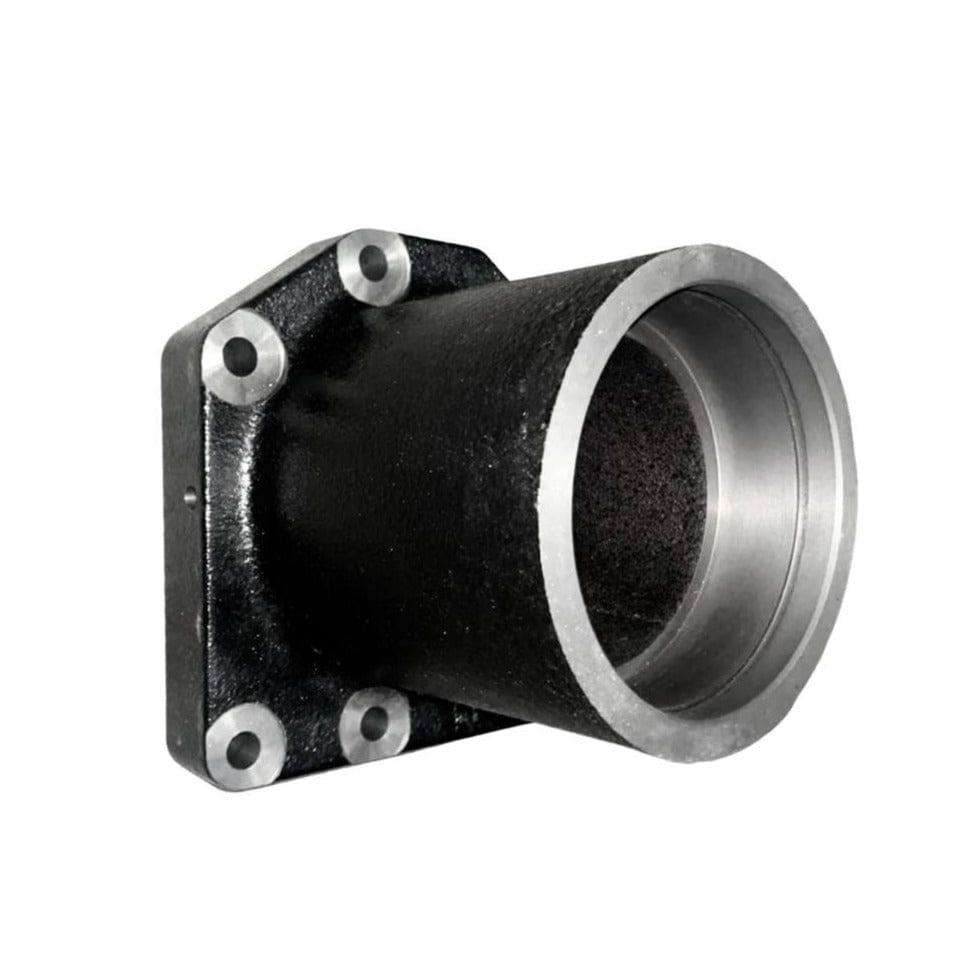 4095592 | Genuine Cummins® Fan Hub Shaft