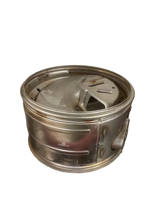 5508332 | Genuine Cummins® Decomposition Reactor