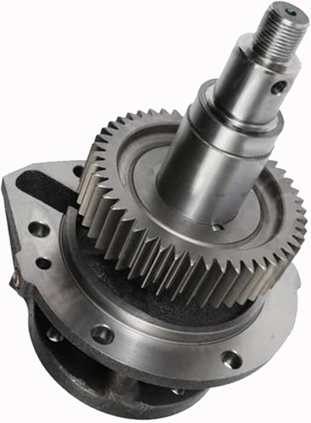 991586C91 | Genuine Cummins® Engine Accessory Drive