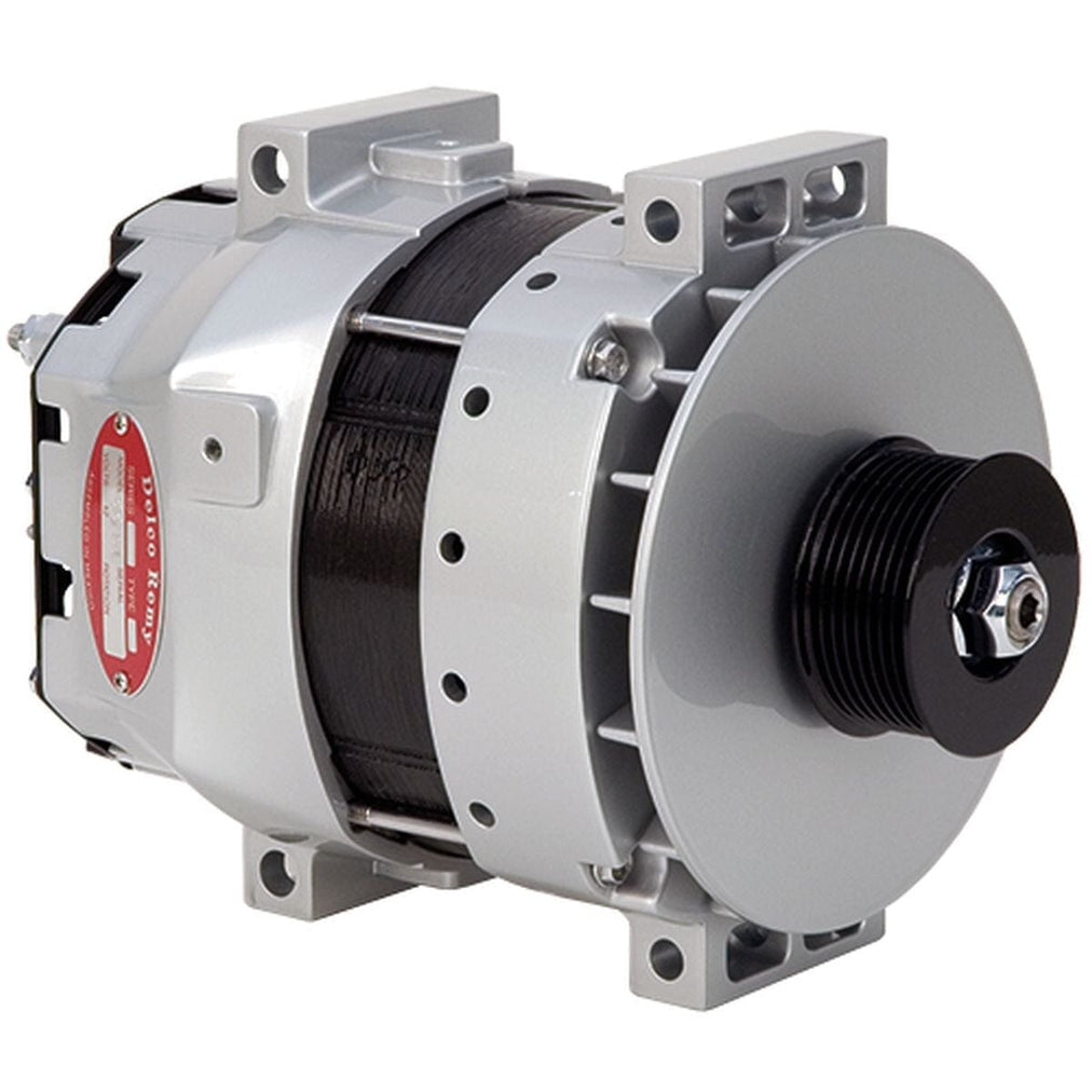 060620GS | Delco Remy® Alternator