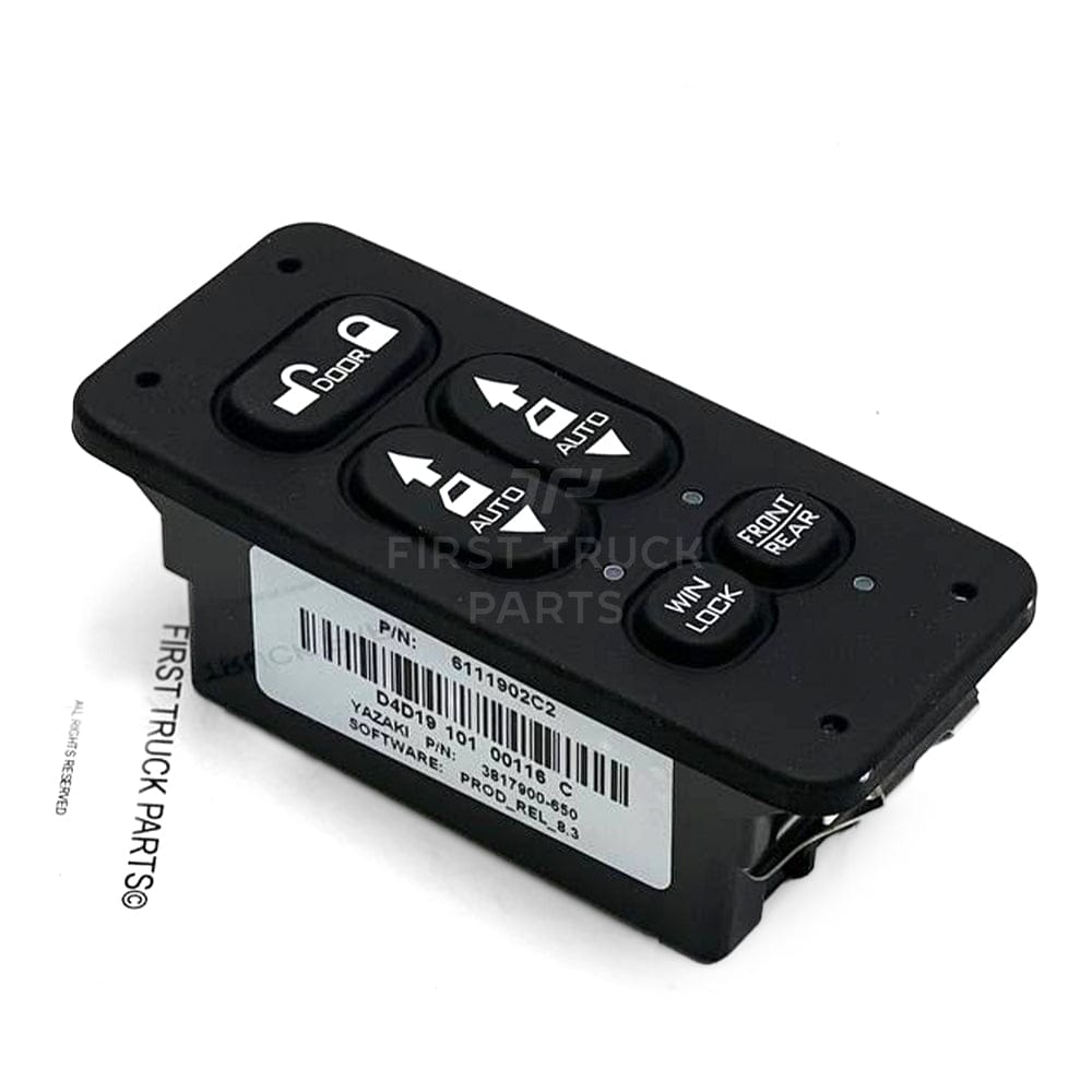 6111902C2 | Genuine International® Control Electronic Pod Drive Door