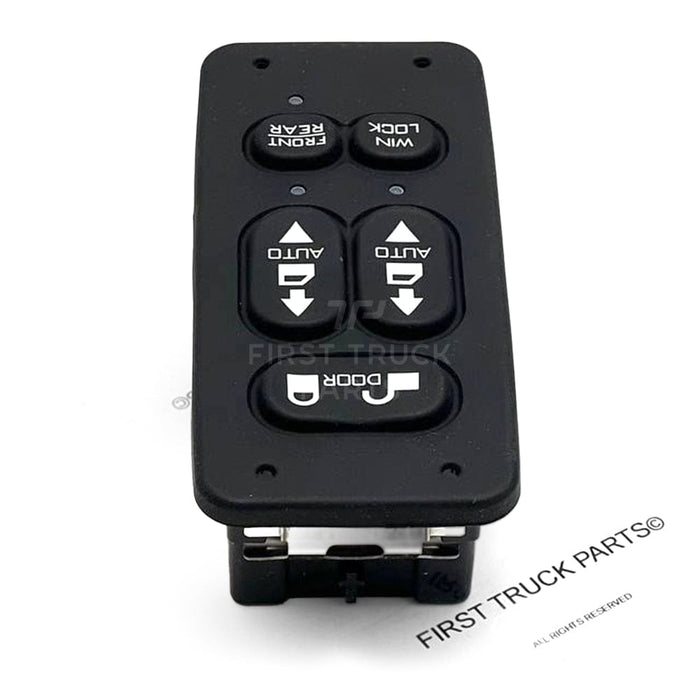 6111902C2 | Genuine International® Control Electronic Pod Drive Door (4)