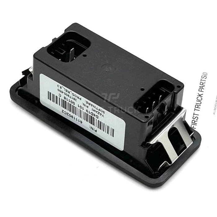 6111902C2 | Genuine International® Control Electronic Pod Drive Door (7)