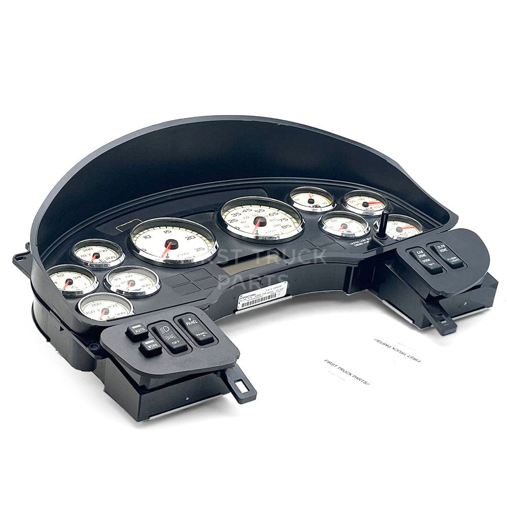 6112230C96 | Genuine International® Prostar Gauge Dash Cluster