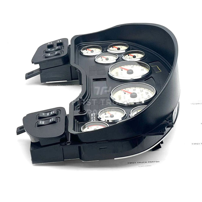 6112230C96 | Genuine International® Prostar Gauge Dash Cluster | Right-top angle (6)