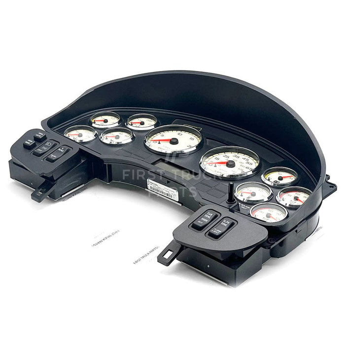 6112230C96 | Genuine International® Prostar Gauge Dash Cluster | Front-right angle (7)