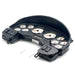 6112230C96 | Genuine International® Prostar Gauge Dash Cluster | Front-right angle (7)