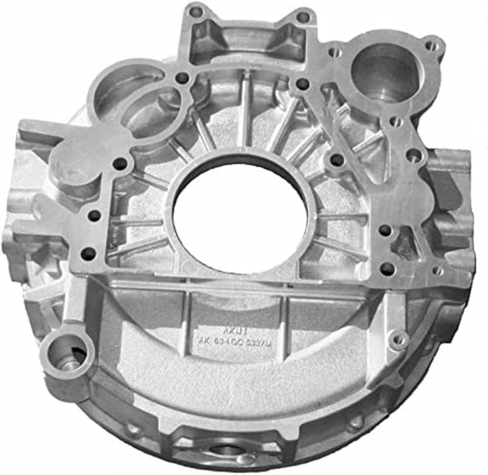 634GC5337M3 | Genuine Mack® E7 Engine Flywheel Housing