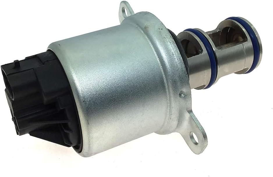 CX-2467-RM | Genuine International® Egr Solenoid Valve Assembly