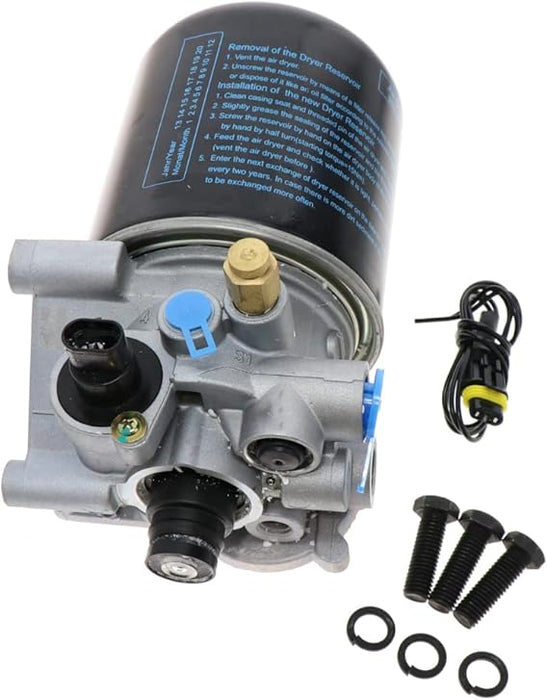 R955300 | Genuine Wabco® Air Brake Dryer