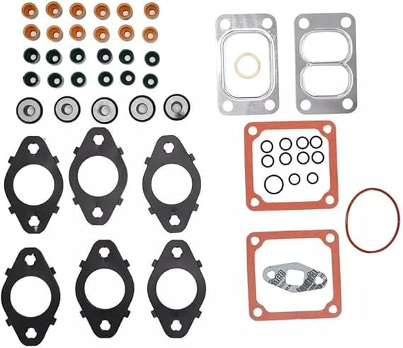 4089790 | Genuine Cummins® Upper Gasket Set