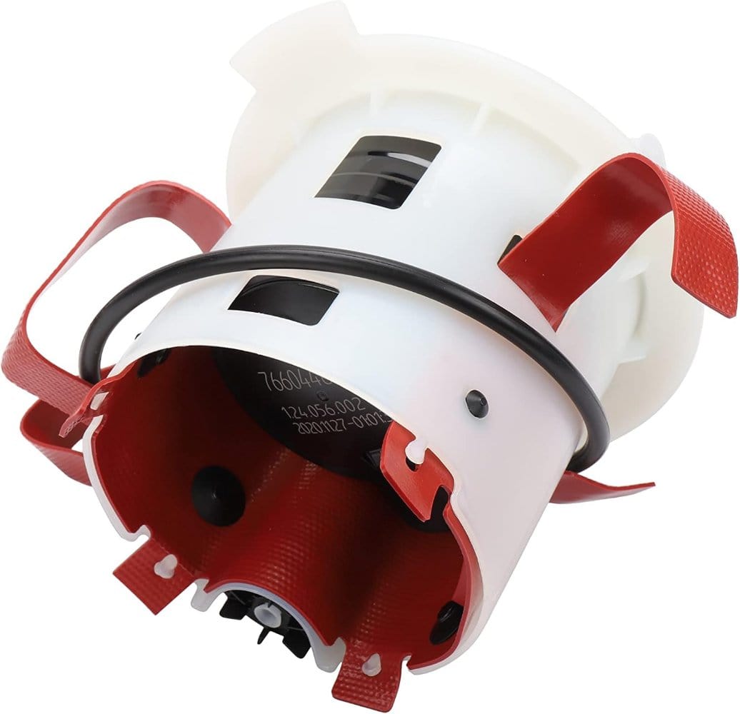 P/N: 84828539 | Genuine AcDelco® Diesel Exhaust Fluid (Def) Pump