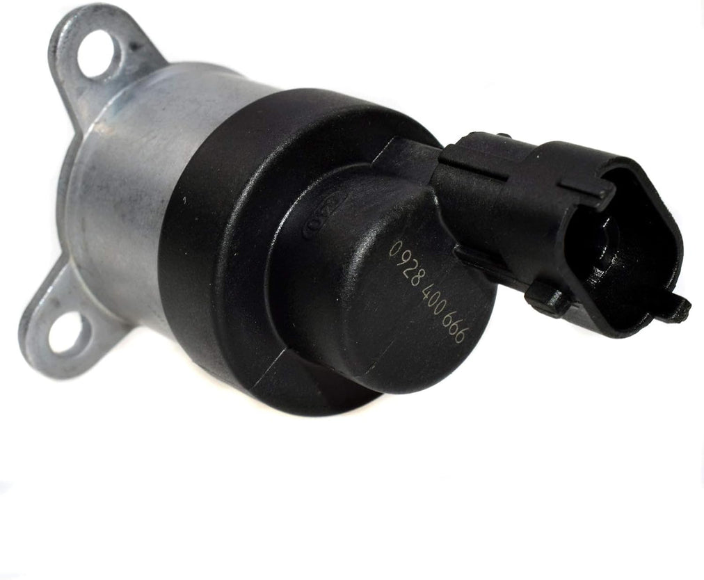 928400666 | Genuine Cummins® Fuel Pressure Regulator