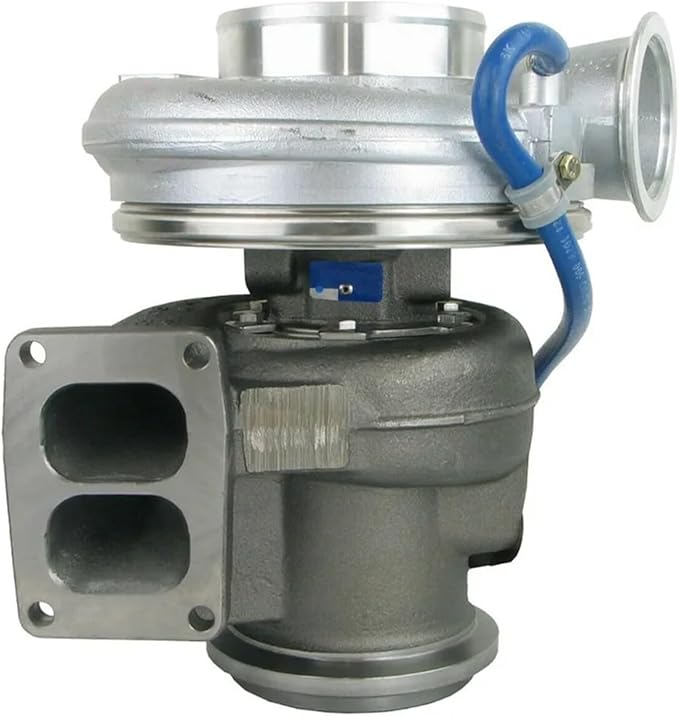 714794-0002 | Garrett® Turbocharger Kit