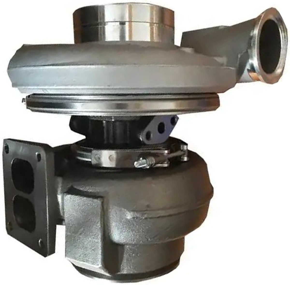 3533477 P/№: 3538707 by Cummins® - Turbocharger - New