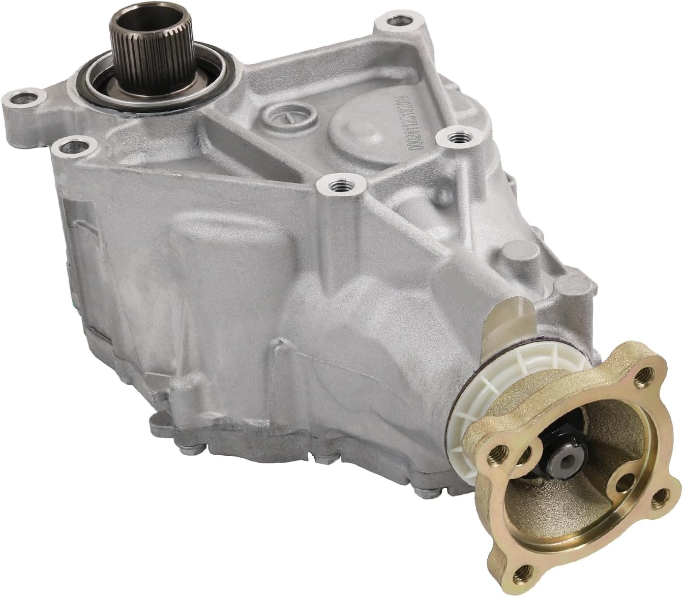 Aftermarket - OEM P/N: AT43-7251DE - Flex Transfer Case 3.5L